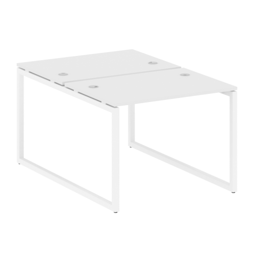 Бенч-система на О-обр. м/к Metal System Quattro 40БО.РАС-СП-2.1 фото 9