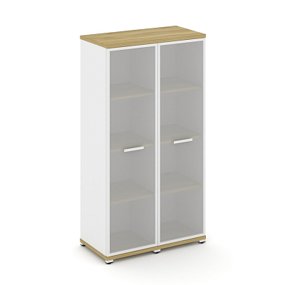 Шкаф офисный Concept CN.STU-426 RMW