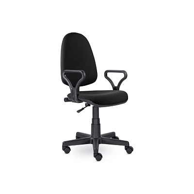 Кресло офисное Престиж Самба (Ткань)