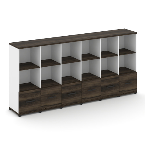 Шкаф офисный Concept CN.STU-361 B