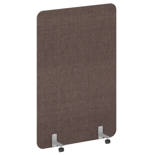 Перегородка на металлических опорах, R-line soft AP.R-120-180 фото 11 Перегородка на металлических опорах, R-line soft AP.R-120-180 фото 11