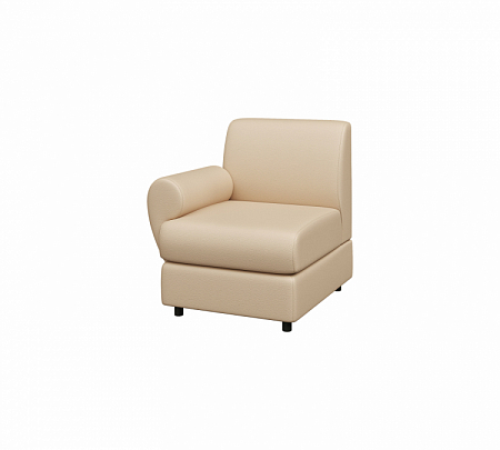 Матрикс. Модуль 1-местный R