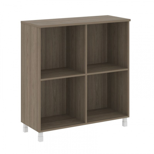 Yalta Стеллаж LT.SD-1 Акация Лорка 1098*452*1095 фото 3