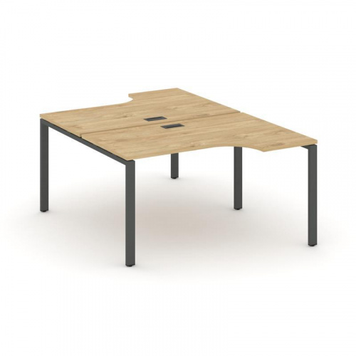 Бенч-система эргономичная Style Project SN-6P.DRPA-012 фото 28