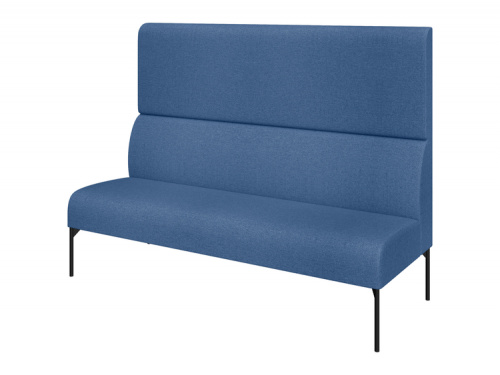 Бридж. Модуль 3-местный высокий фото 3