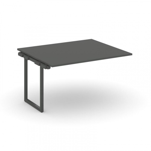 Style Project Проходной наб. элем. перег. стола SN-4O.NSPRG-032.3 Белый/Металл Черный 1180*1180*750 фото 10 Style Project Проходной наб. элем. перег. стола SN-4O.NSPRG-032.3 Белый/Металл Черный 1180*1180*750 фото 10