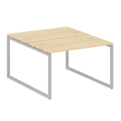 Бенч-система на О-обр. м/к Metal System Quattro 40БО.РАС-СП-2.2 фото 12