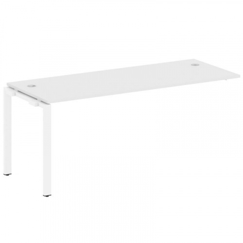 Брифинг-приставка на П-обр. м/к Metal System БП.ПРС-СП-1.5 фото 5 Брифинг-приставка на П-обр. м/к Metal System БП.ПРС-СП-1.5 фото 5