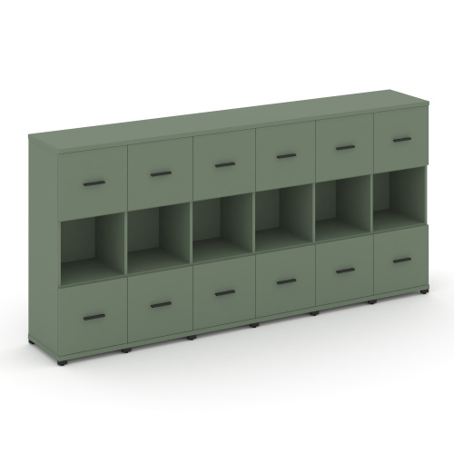 Шкаф офисный Concept CN.STU-365 B