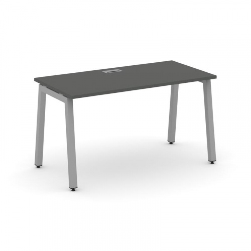 Style Project Стол письменный SN-5A.SP-001 Белый/Металл Белый 980*600*750 фото 3