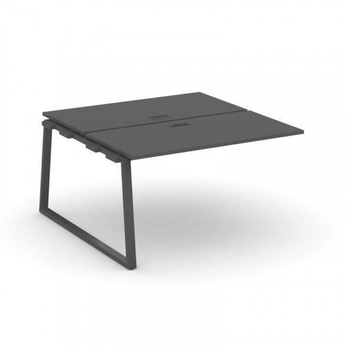 Style Project Проходной наб. элем. SN-6T1.DNRS-021 Акация Лорка/Металл Антрацит/Заглушка Пластик Чер фото 27