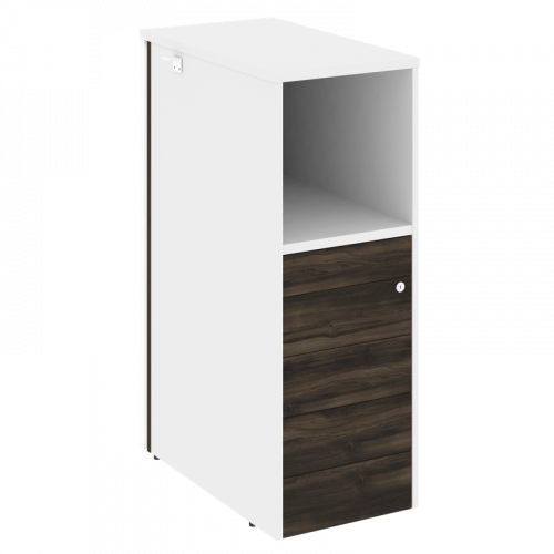 Тумба с подсветкой на 5 ящиков Onix O.R-TV-5 TIP.S (R) фото 5