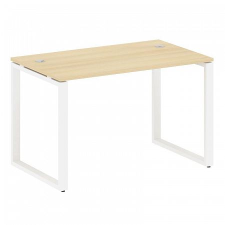 Стол письменный Metal System БО.СП-2