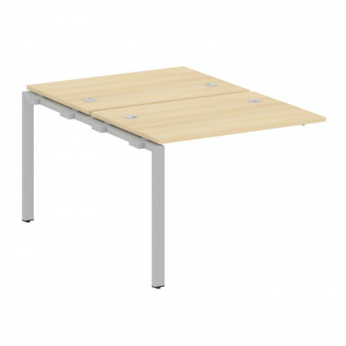 Брифинг-приставка на П-обр. м/к Metal System БП.ПРС-СП-2.1 фото 6