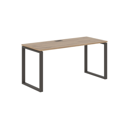 Стол прямой EDIS EQST 1567 фото 3 Стол прямой EDIS EQST 1567 фото 3