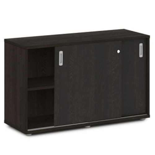 Шкаф низкий V-68 фото 3