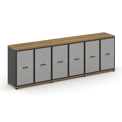 Шкаф офисный Concept CN.STS-233 RMB