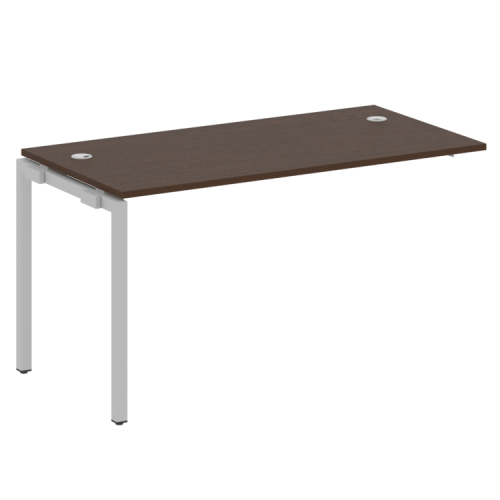 Проходной элемент бенч-системы на П-обр. м/к Metal System Quattro 40БП.ПРС-СП-1.3 фото 4