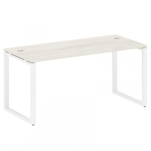 Стол письменный Metal System БО.СП-4