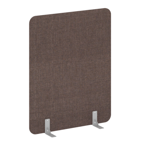 Перегородки на металлических опорах R-line soft AP.F-120-150 фото 12