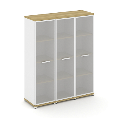 Шкаф офисный Concept CN.STU-436 RMW