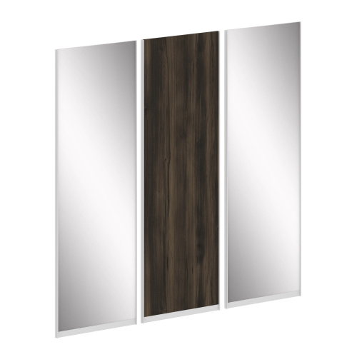 Комплект дверей ЛДСП для шкафа высокого L=2669мм Maris SH.ZDZK-8.1 фото 2 Комплект дверей ЛДСП для шкафа высокого L=2669мм Maris SH.ZDZK-8.1 фото 2