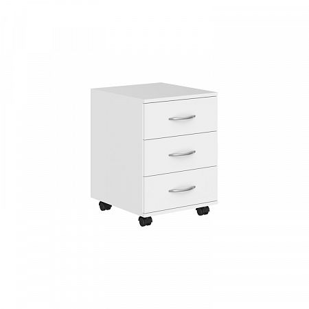 Тумба мобильная Симпл SC-3M.1