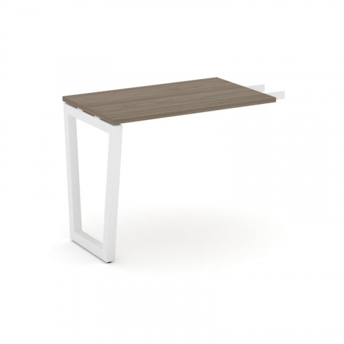 Style Project Брифинг-приставка SN-5T2.BR-001 Акация Лорка/Металл Антрацит 580*600*750 фото 15 Style Project Брифинг-приставка SN-5T2.BR-001 Акация Лорка/Металл Антрацит 580*600*750 фото 15