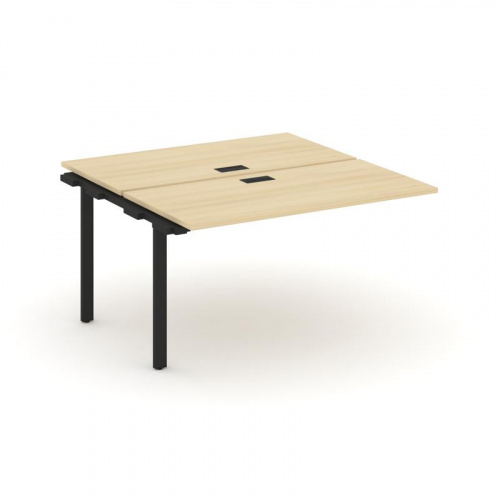 Style Project Проходной наб. элем. SN-6P.DNRS-011 Акация Лорка/Металл Антрацит 980*1432*750 фото 3