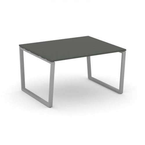 Style Project Стол переговорный SN-6T2.SPRG-034.3 Акация Лорка/Металл Антрацит 1580*1180*750 фото 18