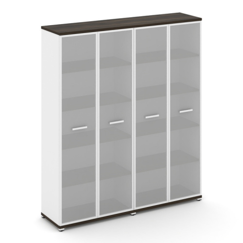 Шкаф офисный Concept CN.STS-528 RMW фото 2