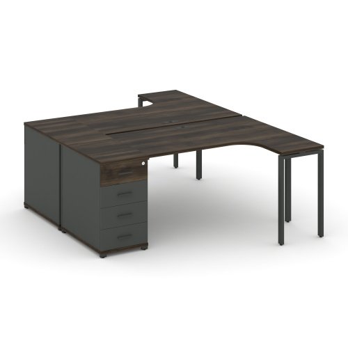 Бенч-система Concept CN.DSA-402 фото 3