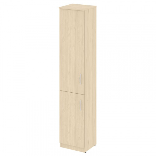 Шкаф высокий узкий Nova S В.СУ-1.3 (L) фото 2