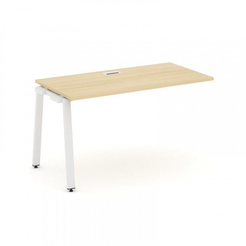 Style Project Проходной наб. элем. SN-6A.ONRS-003 Вяз Благородный/Металл Белый 1380*600*750 фото 13 Style Project Проходной наб. элем. SN-6A.ONRS-003 Вяз Благородный/Металл Белый 1380*600*750 фото 13