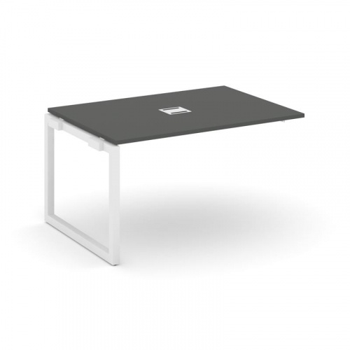 Style Project Проходной наб. элем. перег. стола SN-5O.NSPRG-003 Акация Лорка/Металл Серый 1380*980*7 фото 20