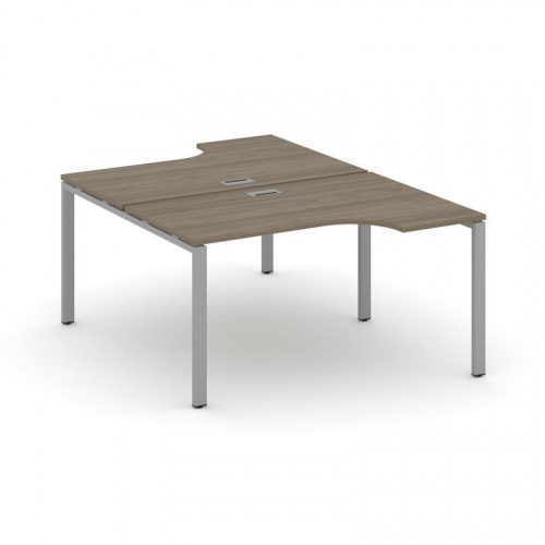 Бенч-система эргономичная Style Project SN-6P.DRPA-012 фото 16