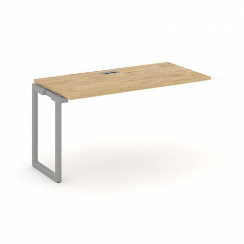 Style Project Проходной наб. элем. SN-4O.ONRS-021 Антрацит/Металл Черный 980*800*750 фото 3