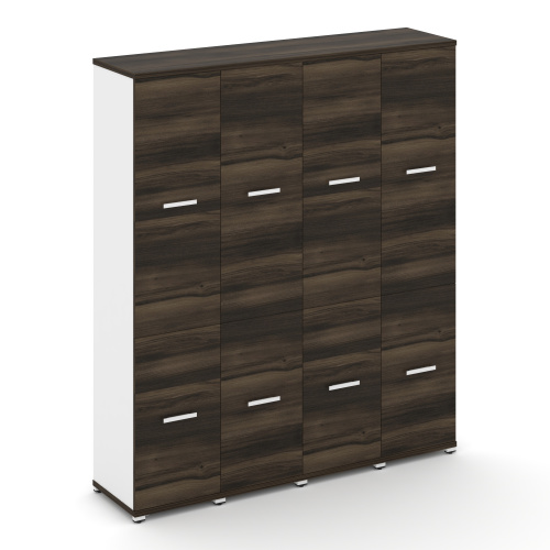 Шкаф офисный Concept CN.STU-542 W фото 2