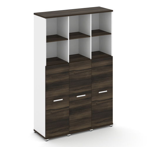 Шкаф офисный Concept CN.STU-534 W фото 2