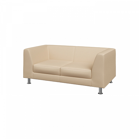 Диван 2-местный Эволюшн EVO2-2