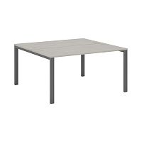 Бенч-система на металлоопорах Нью лайн NLN36318324/NLN36318334