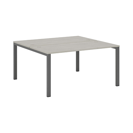 Бенч-система на металлоопорах Нью лайн NLN36318324/NLN36318334