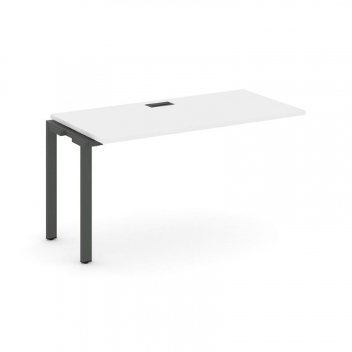 Style Project Проходной наб. элем. SN-6P.ONRS-012 Антрацит/Металл Черный 1180*700*750 фото 8