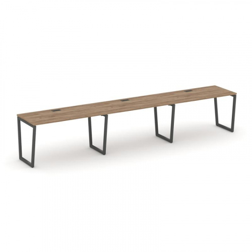 Style Project Рабочая станция 1 сторон. SN-4T2.ORS-033 Акация Лорка/Металл Антрацит/Заглушка Пластик фото 23 Style Project Рабочая станция 1 сторон. SN-4T2.ORS-033 Акация Лорка/Металл Антрацит/Заглушка Пластик фото 23