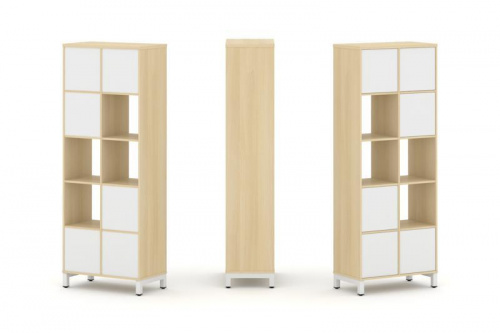 Набор стеллажа Style Project SN.NS-521