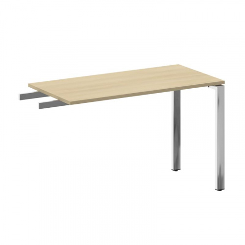 Брифинг-приставка Metal System Direct БП.ПР-4 фото 4 Брифинг-приставка Metal System Direct БП.ПР-4 фото 4