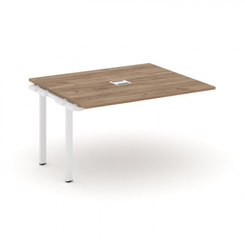 Style Project Проходной наб. элем. перег. стола SN-6P.NSPRG-032 Белый/Металл Черный 1180*1180*750 фото 19 Style Project Проходной наб. элем. перег. стола SN-6P.NSPRG-032 Белый/Металл Черный 1180*1180*750 фото 19