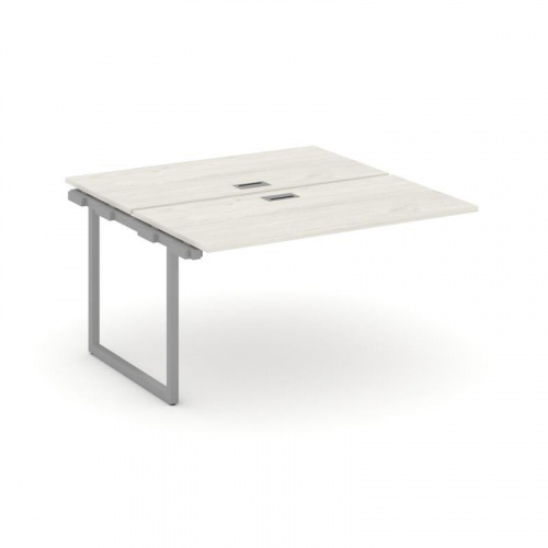 Style Project Проходной наб. элем. SN-4O.DNRS-022 Тиквуд Светлый/Металл Серый 1180*1632*750 фото 12