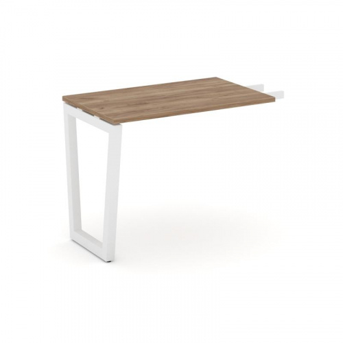 Style Project Брифинг-приставка SN-5T2.BR-001 Акация Лорка/Металл Антрацит 580*600*750 фото 11 Style Project Брифинг-приставка SN-5T2.BR-001 Акация Лорка/Металл Антрацит 580*600*750 фото 11