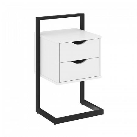 Тумба приставная Loft VR.L-PY2
